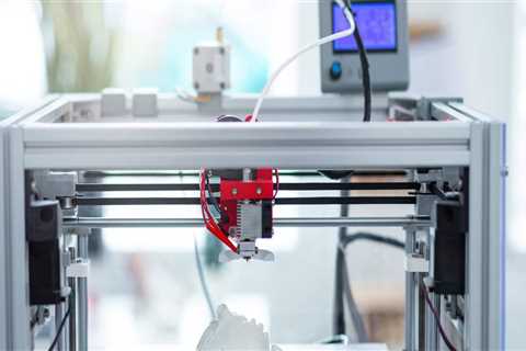 Exploring the Applications of 3D Printing in Healthcare: A Paradigm Shift in Medical Technology?