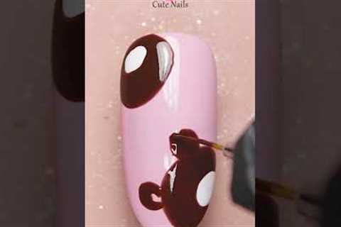 New Nail Art Design  ❤️💅 Compilation For Beginners | Simple Nails Art Ideas Compilation #61