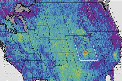 Where Does Denver Get Its Natural Gas Supply From?