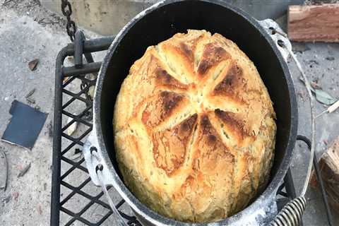 Exploring the Traditional Cooking Methods and Techniques of South Australian Cuisine