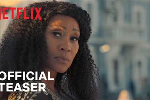 Fatal Seduction | Official Teaser | Netflix