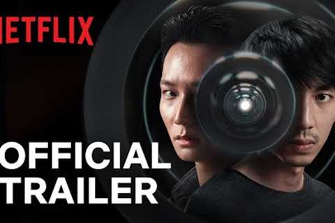 DELETE | Official Trailer | Netflix