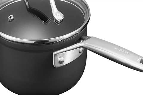 Non-Toxic Cookware: Balancing Safety and Performance in the Kitchen