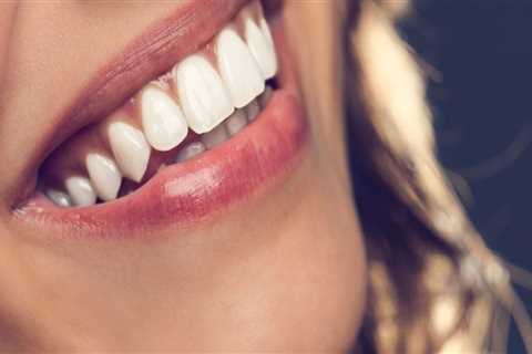 Is Cosmetic Dentistry the Key to Achieving Your Dream Smile