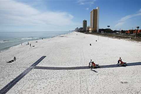 The Future of Wooden Beach Chairs in Panama City Beach: Regulations and Reactions