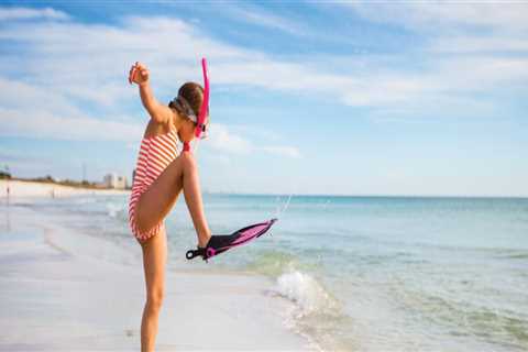 What to Wear in Panama City Beach: A Guide for Tourists