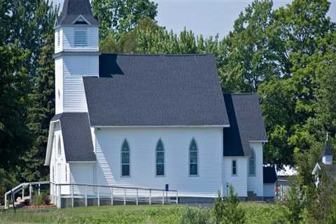 Baltimore's Lutheran Churches: A Haven For Spiritual Growth And Community