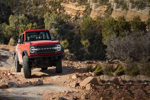 Exploring Off-Road Parks in New York