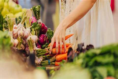 Safety Protocols for Vendors at Farmers Markets in Tarrant County: A Guide for Market Operators