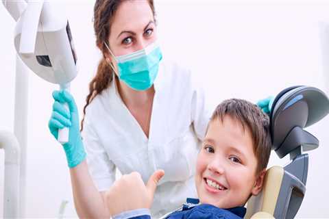 The Importance of Regular Dental Check-Ups and Cleanings