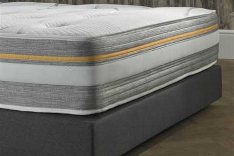 What Is A Hybrid Mattress