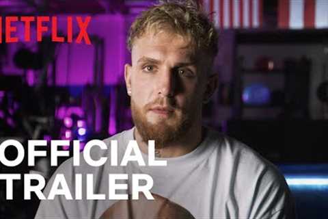 UNTOLD Vol. 3 | Jake Paul, Johnny Manziel, Gators | Official Trailer | Netflix