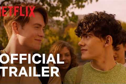 Heartstopper: Season 2 | Official Trailer | Netflix