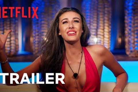 Too Hot To Handle Universe | Trailer | Netflix