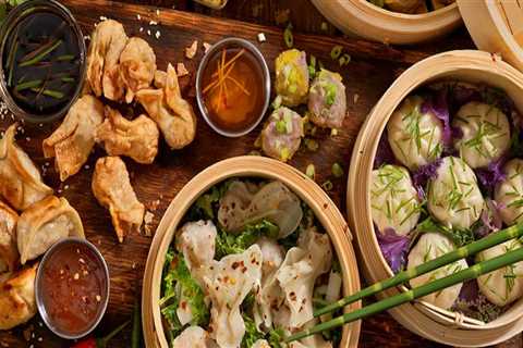 The 10 Most Popular Dishes at Chinese Restaurants: A Guide for Restaurant Owners