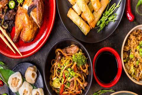 The Best Chinese Restaurants in Kansas City, Missouri