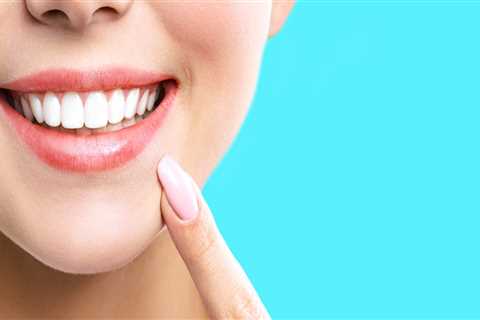 Achieving a Beautiful Smile: The Role of Cosmetic Dentists