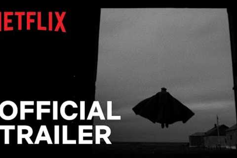 El Conde | Official Trailer | Netflix