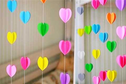 Creative DIY Ideas for Happy Birthday Banners