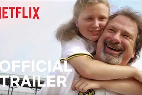 The Saint of Second Chances | Official Trailer | Netflix