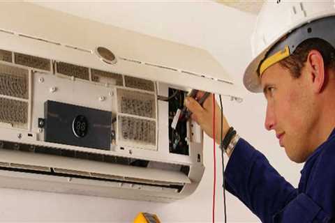 The Cool Factor: Why AC Repair In Cary Is Essential For Your HVAC System