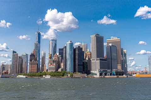 Exploring New York City: An Unforgettable Adventure