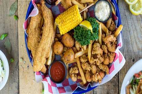 Kid-Friendly Cajun Cuisine in Austin, TX