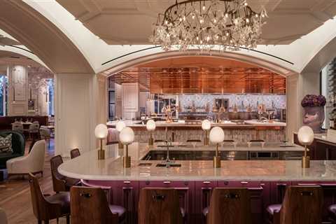 The Most Luxurious Dining Experiences in St. Louis, Missouri