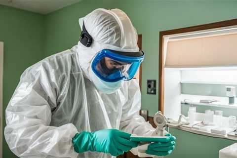 Professional Mold Testing Miami – Fast, Reliable Services