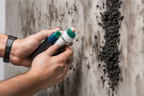 Top-Quality Mold Testing Las Vegas Residents Trust