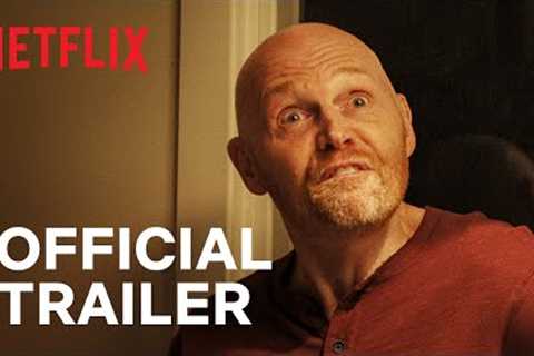 Old Dads | A Netflix Film From Director Bill Burr | Official Trailer | Netflix