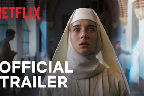 Sister Death | Official Trailer | Netflix