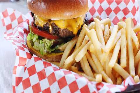 The Best Burgers in Texas: A Definitive Guide to Satisfy Your Cravings