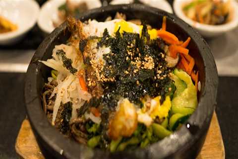 Exploring the Best Korean Dishes in Denver, Colorado