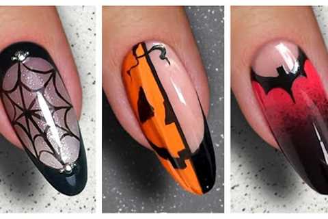 Nail Art Designs 2023 | Nails art compilation