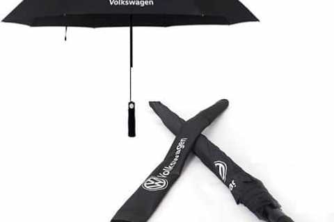 corporate gift umbrella