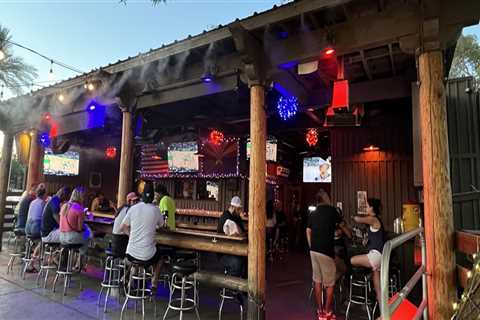 The Best Karaoke Bars in Maricopa County, Arizona - An Expert's Guide