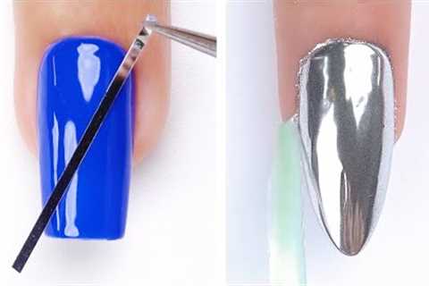 #910 Elevate Your Nails with Creative Designs | Creating Nail Art Design