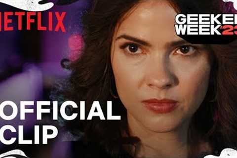 Obliterated | Party Bus | Official Clip | Netflix