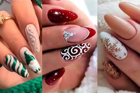 Nail Art Designs 2023❤️💅 Best Nail Art | Simple Nail Art Ideas Compilation #646