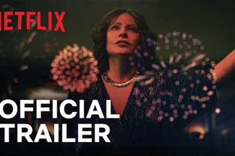 Griselda | Official Trailer | Netflix