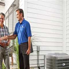 Everything You Need To Know About HVAC Services In Fayetteville