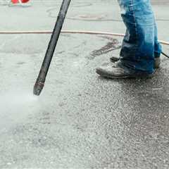 Sealcoating Near Me in St. Joseph MO: Enhance and Protect Your Pavement — McFadden..