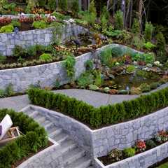 Types of Retaining Walls in St. Joseph Missouri – Build A Scape