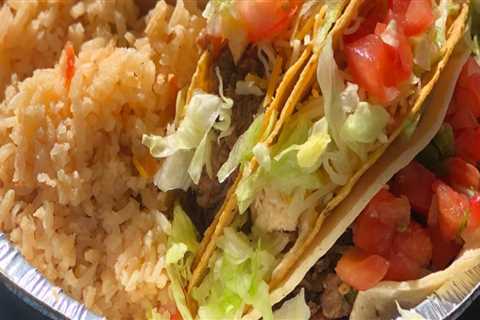 Authentic Mexican Cuisine in Chandler, AZ - Where to Find the Best