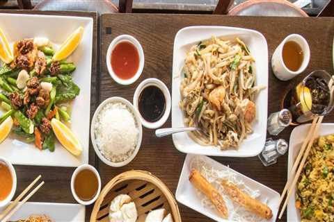 Exploring the Best of Shanghai Cuisine in Cedar Park, Texas