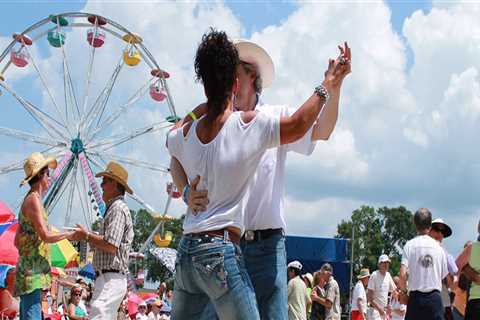 10 Unmissable Louisiana Cultural Events