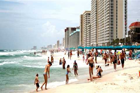 When is the Best Time to Visit Beaches in Northwest Florida?