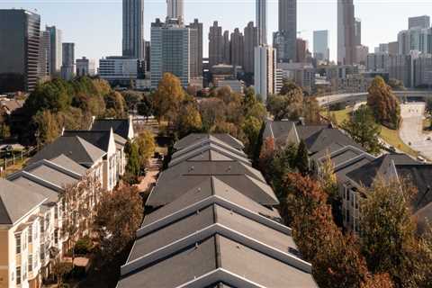 Marketing Strategies for Developments in Atlanta, Georgia: An Expert's Guide