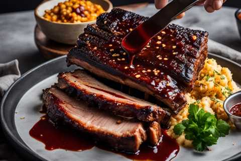 Savor the Flavor: Kansas City BBQ Sauce Recipe & Guide